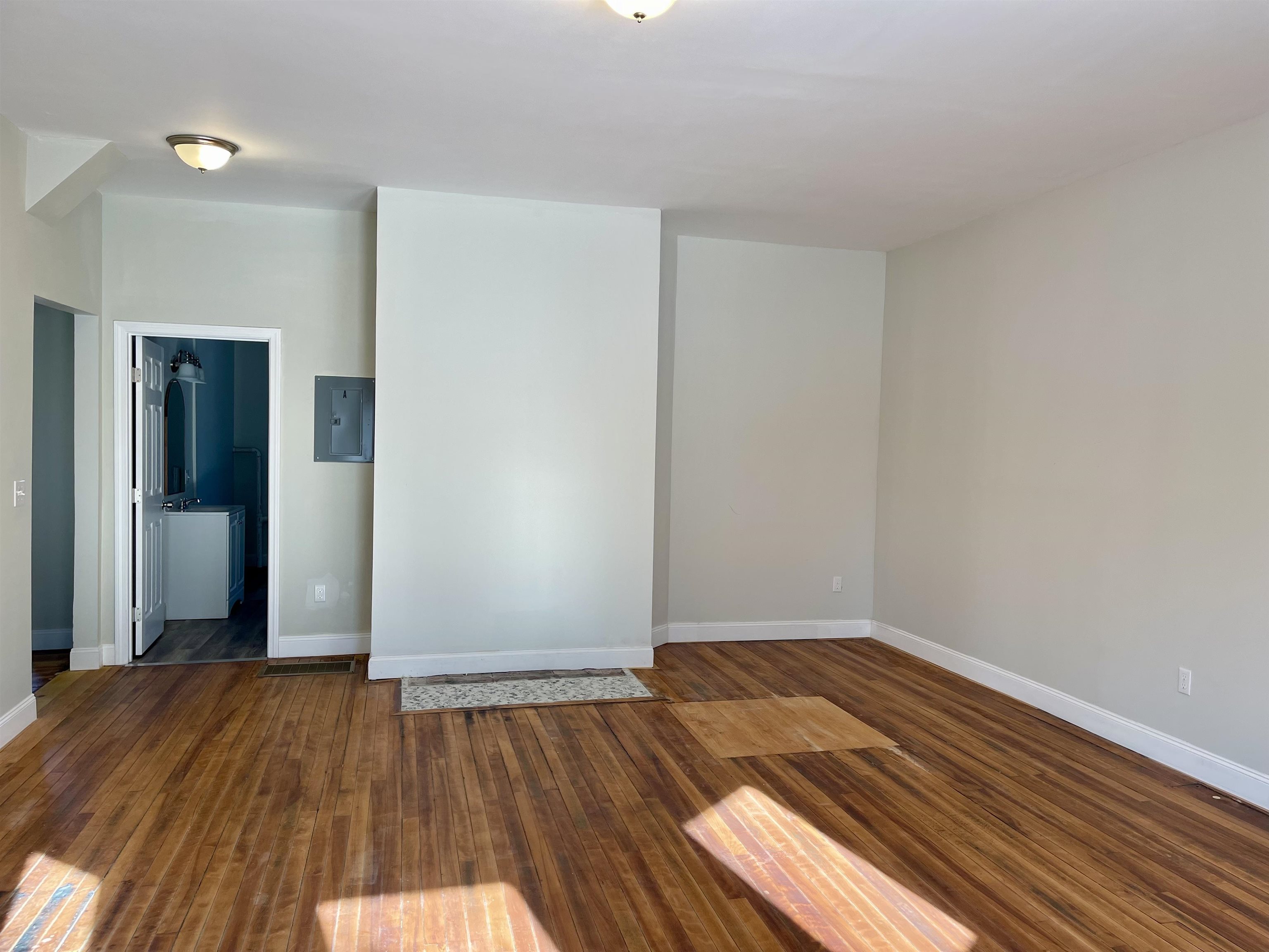 90 Pleasant Street A