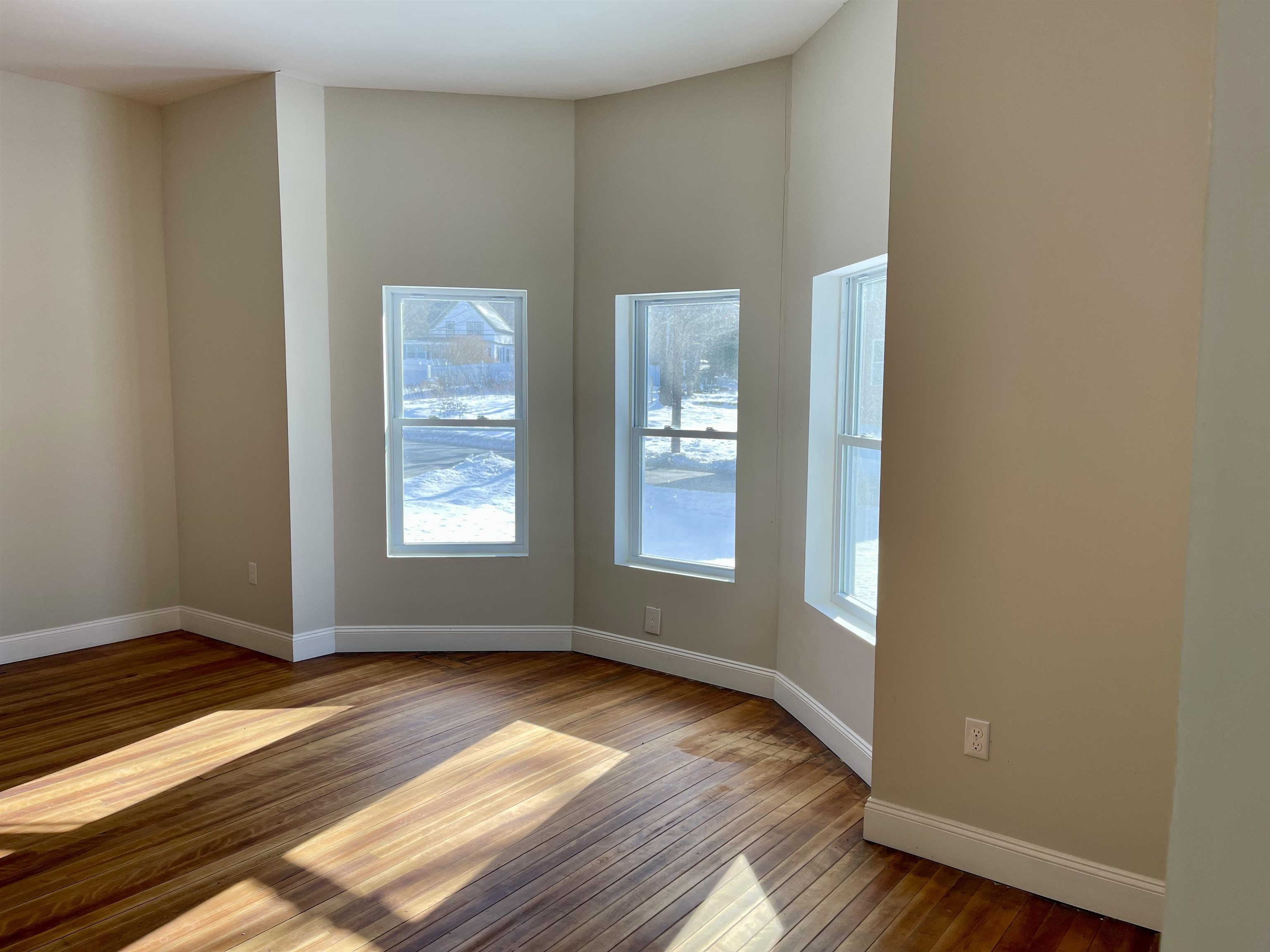 90 Pleasant Street A