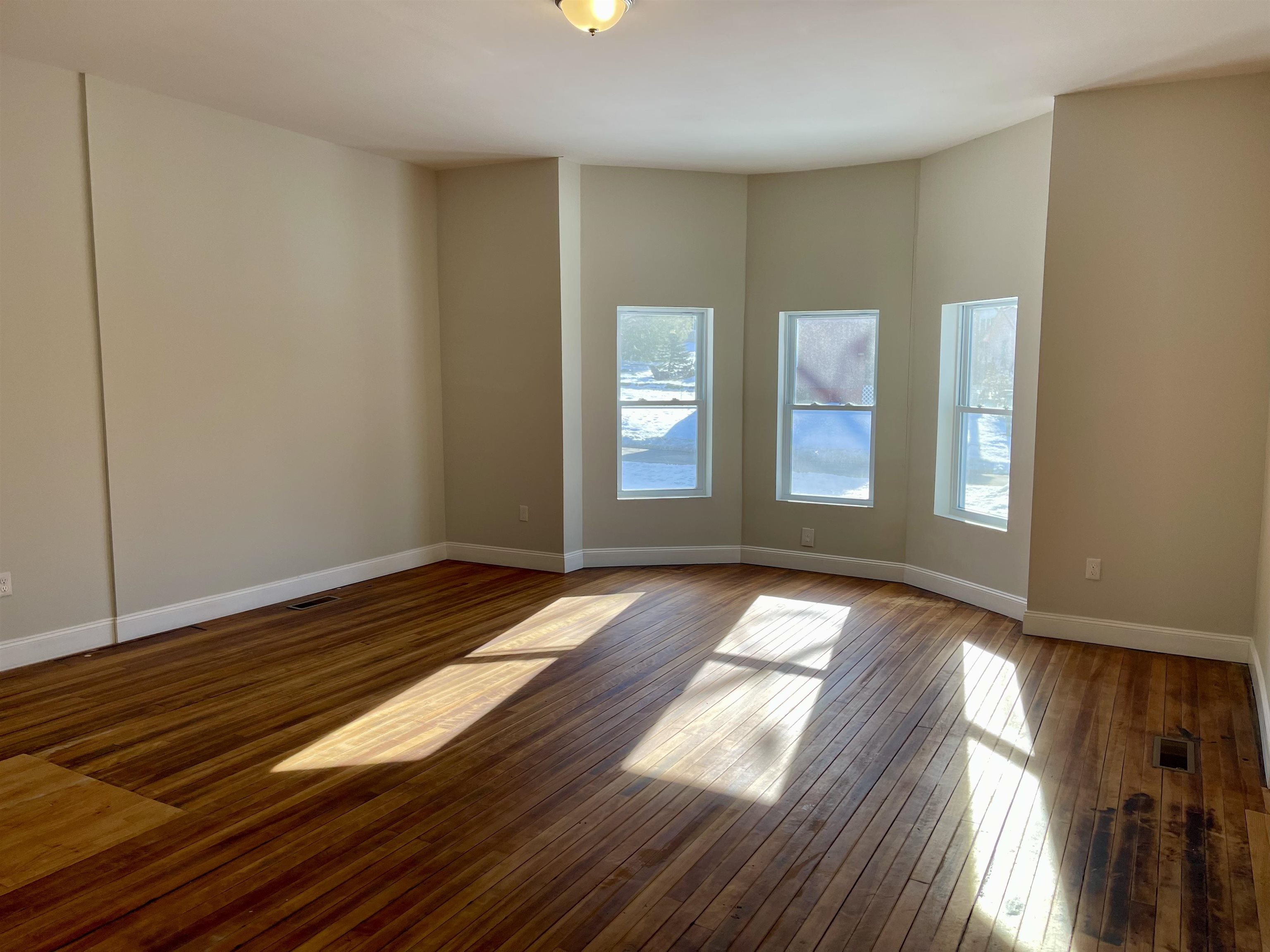 90 Pleasant Street A