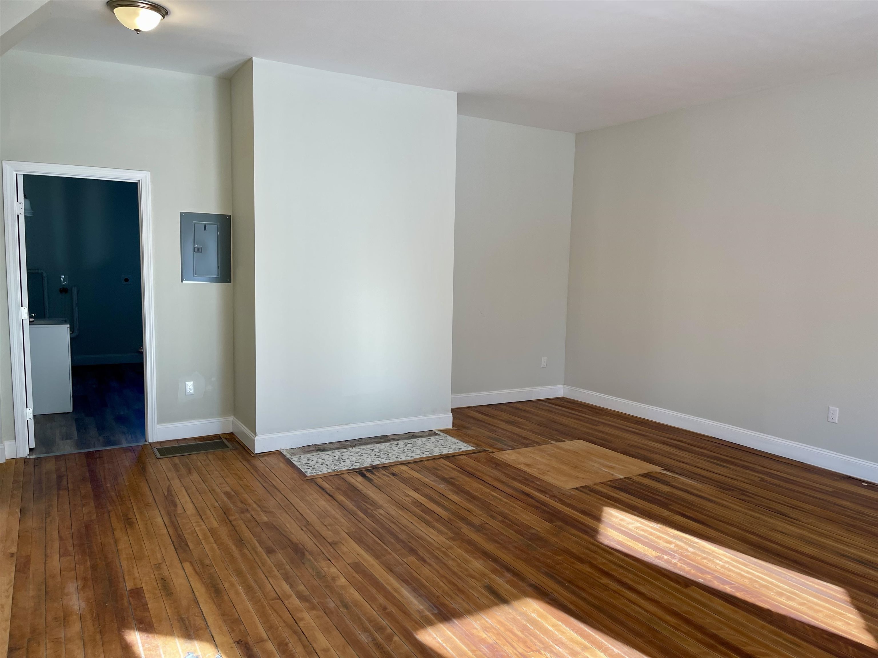 90 Pleasant Street A