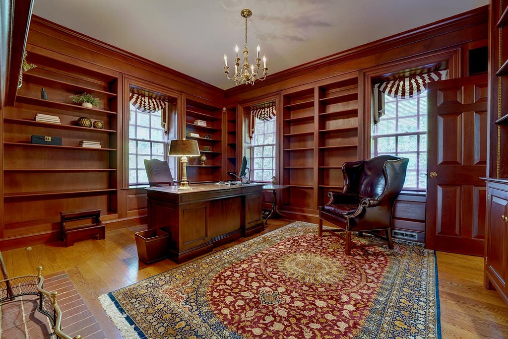 Photo of 8 Ship Rock Road, North Hampton, NH 03862 (MLS # 5091812)