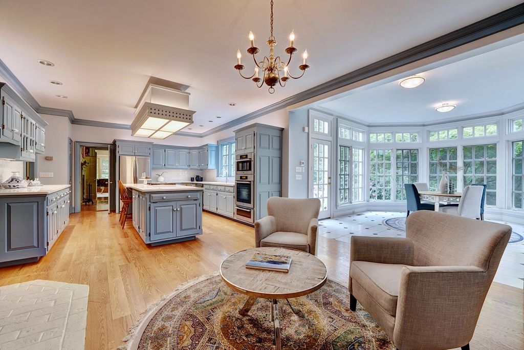 Photo of 8 Ship Rock Road, North Hampton, NH 03862 (MLS # 5091812)