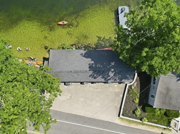 Photo of 122 MT MAJOR Highway #A, Alton, NH 03810 (MLS # 5109033)
