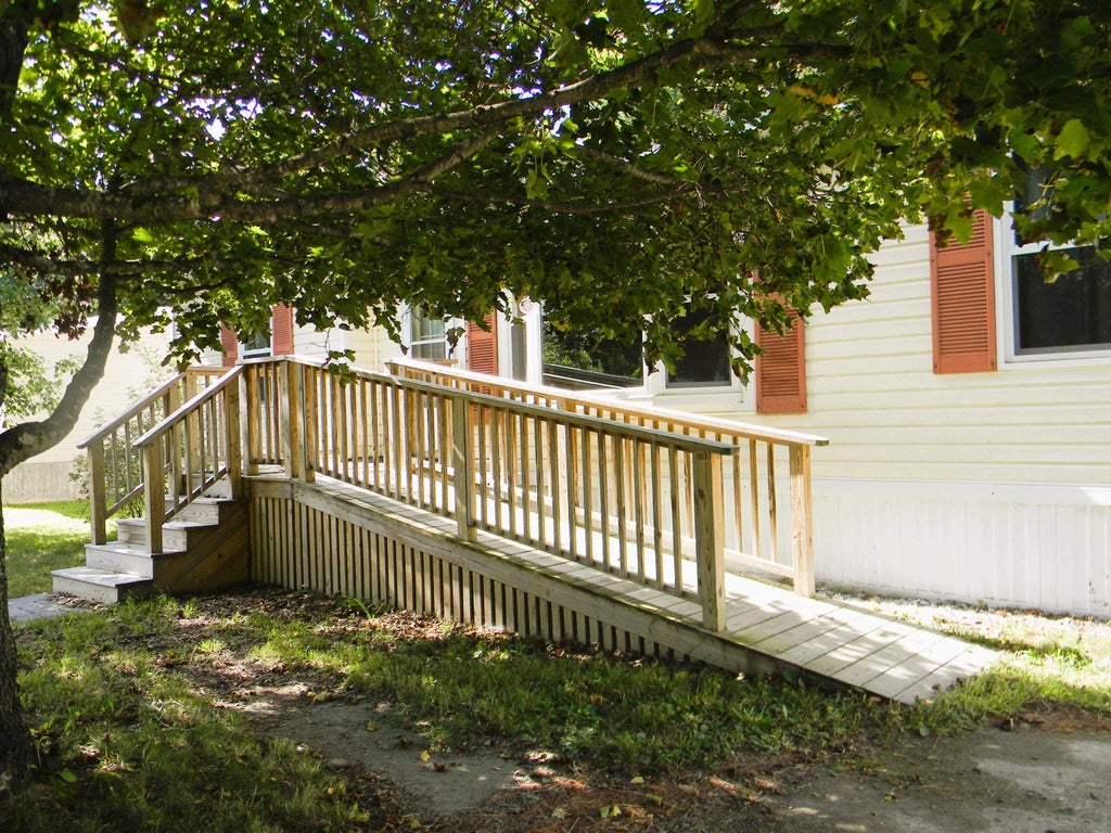 Photo of 8 Marietta Lane #2, Northumberland, NH 03582 (MLS # 5111154)