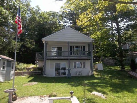 Photo of 82 Ridge Road Road, Barnstead, NH 03225 (MLS # 5109500)
