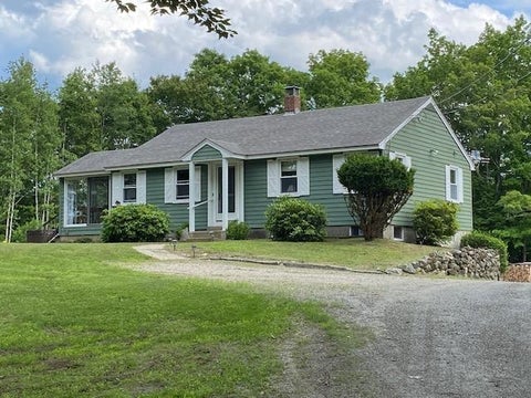 Photo of 132 Newell Road, Newbury, NH 03255 (MLS # 5097475)
