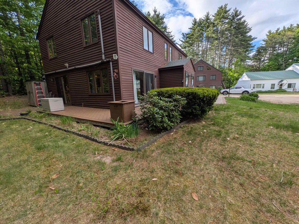 Photo of 1014 West Side Road #5, Conway, NH 03813 (MLS # 5091951)