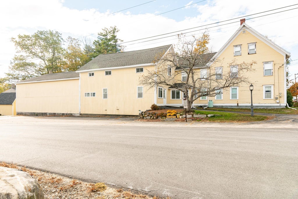 Photo of 295 First NH Turnpike, Northwood, NH 03261 (MLS # 5066859)