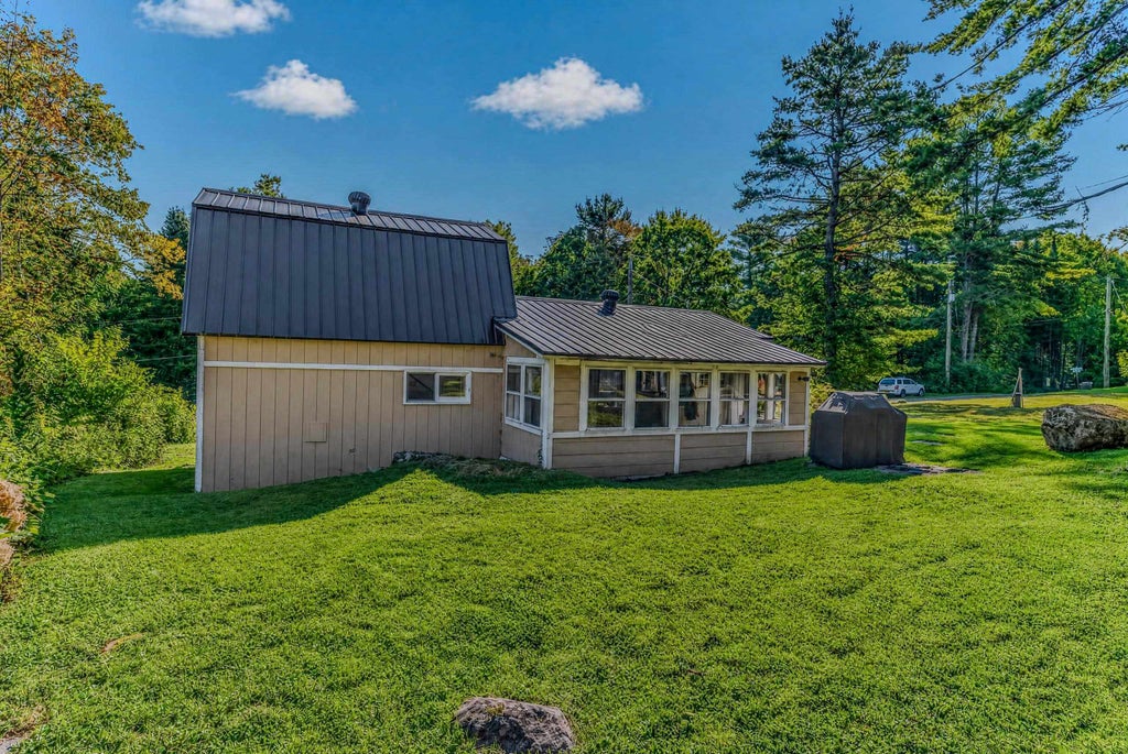 Photo of 70 Ledge Road, Lisbon, NH 03585 (MLS # 5110457)