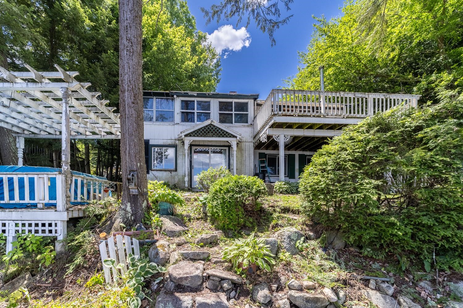 455 Wulamat Road