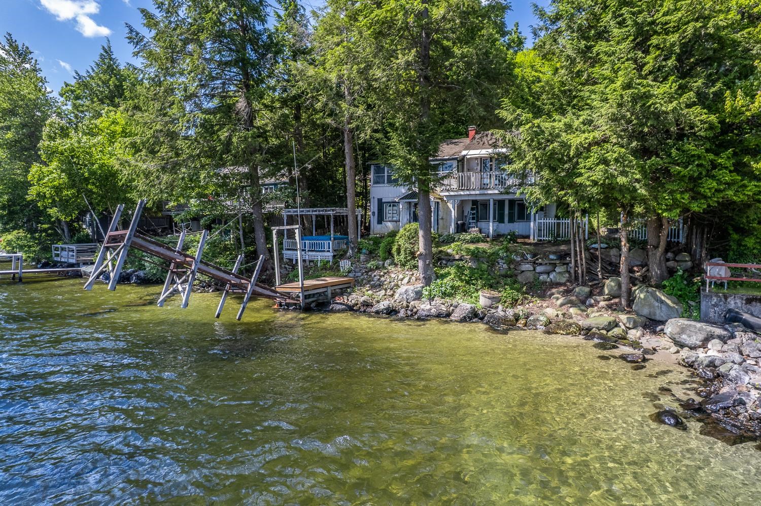 455 Wulamat Road