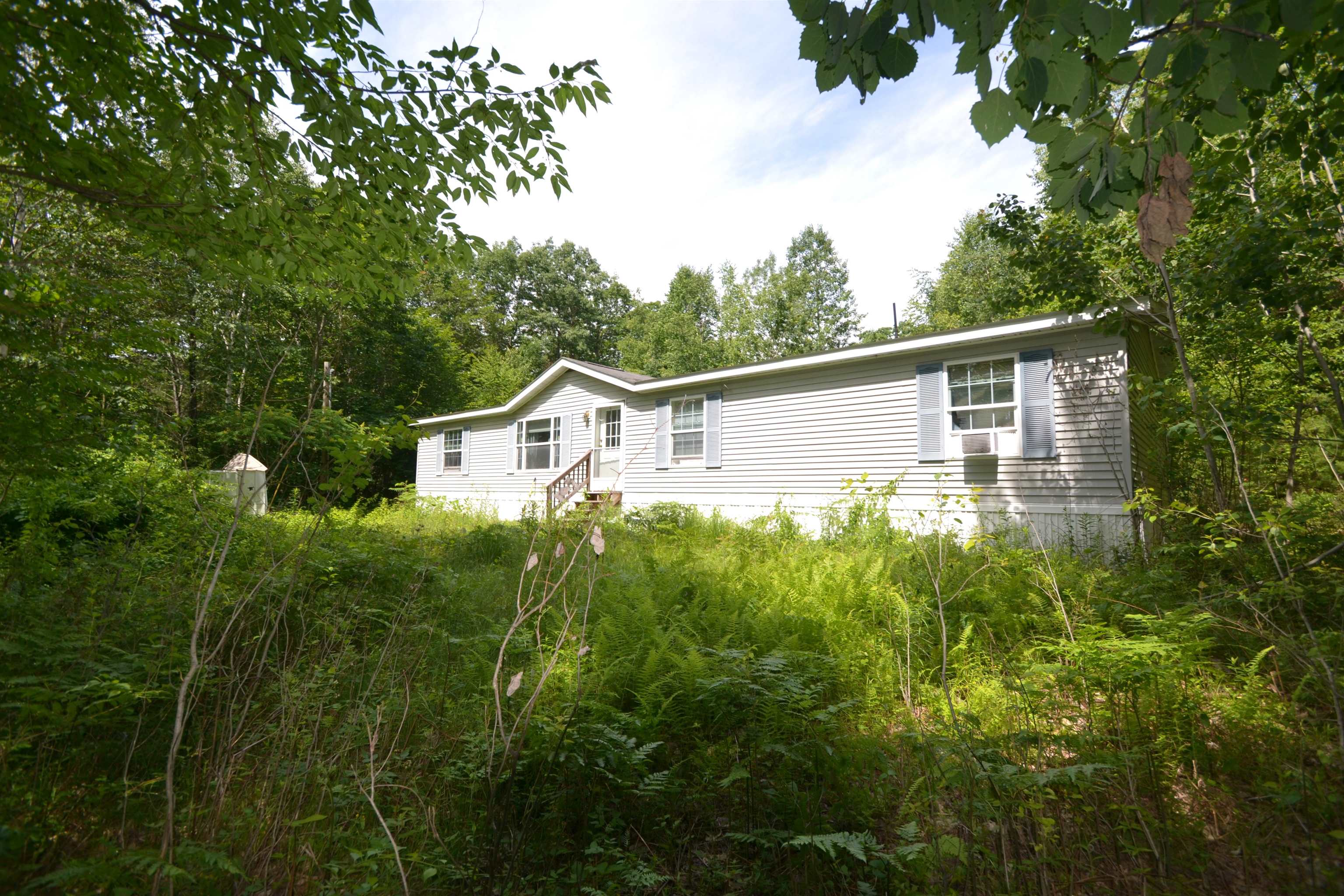 96 Lane Road