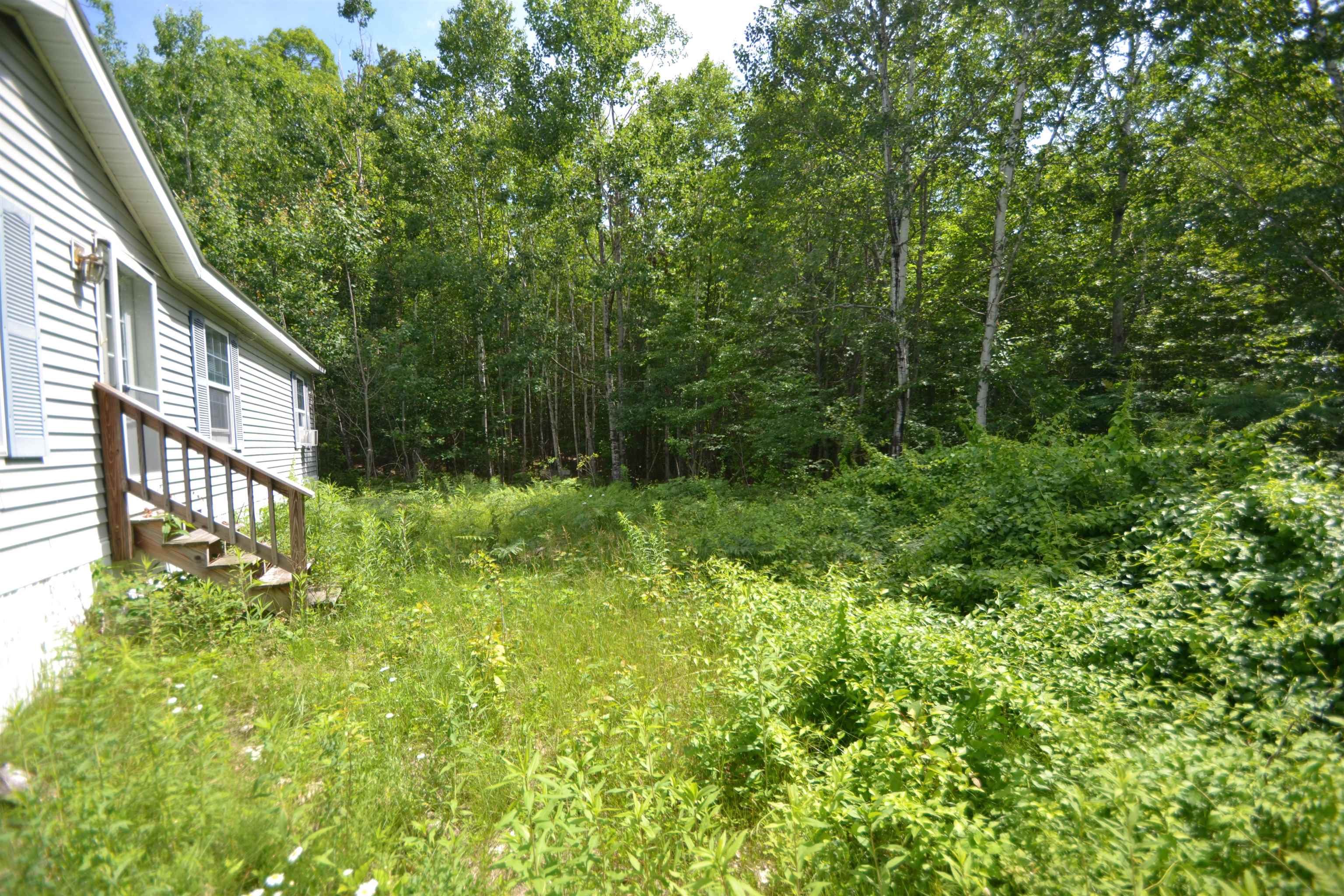 96 Lane Road