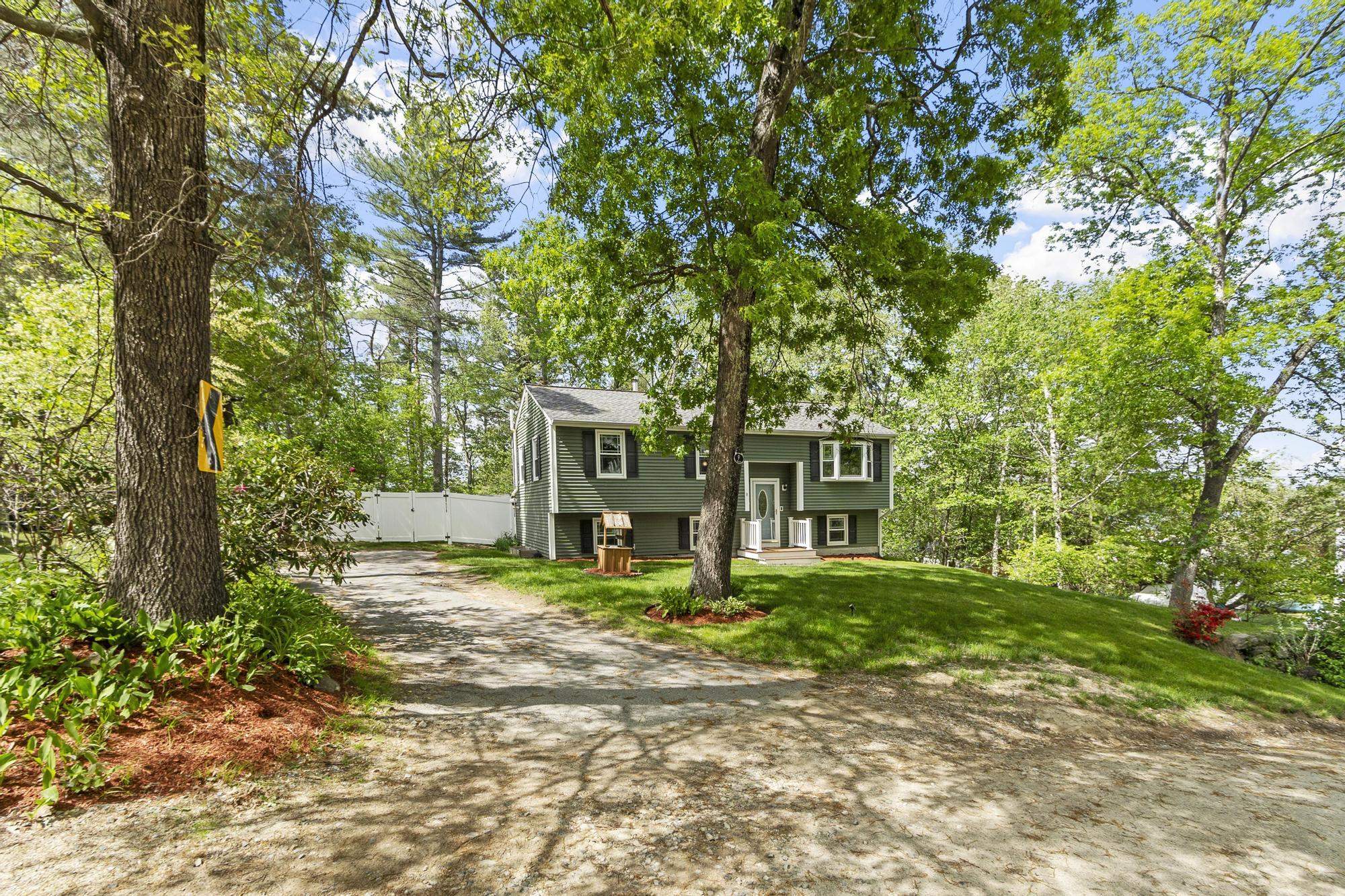 9 Ford Avenue