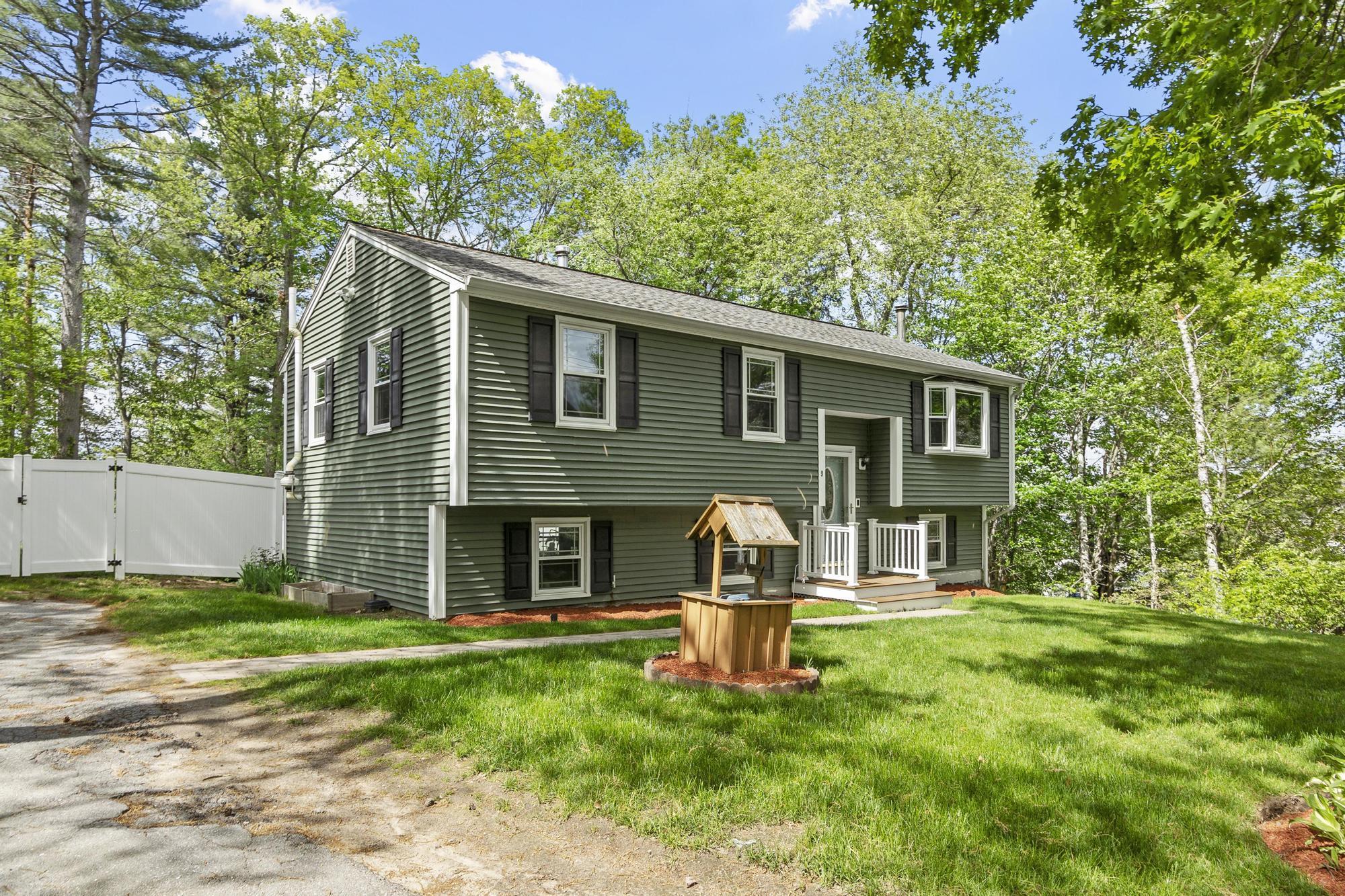 9 Ford Avenue