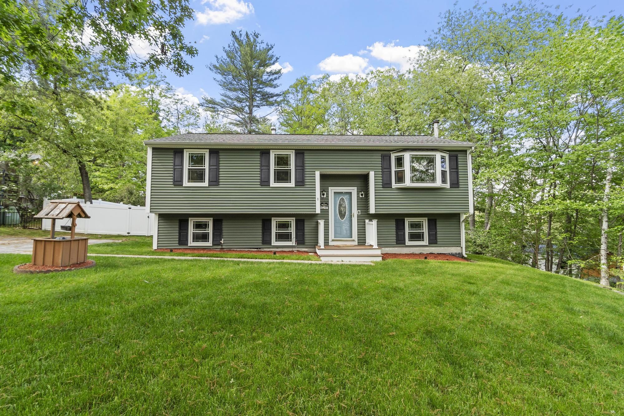 9 Ford Avenue