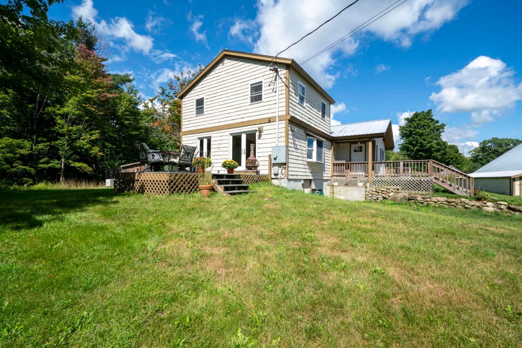 Photo of 67 Lang Road, Washington, NH 03456 (MLS # 5108529)