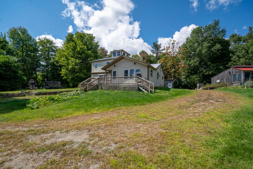 Photo of 67 Lang Road, Washington, NH 03456 (MLS # 5108529)