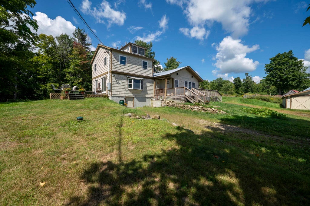 Photo of 67 Lang Road, Washington, NH 03456 (MLS # 5108529)