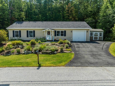 Photo of 321 South Street, Littleton, NH 03561 (MLS # 5107305)