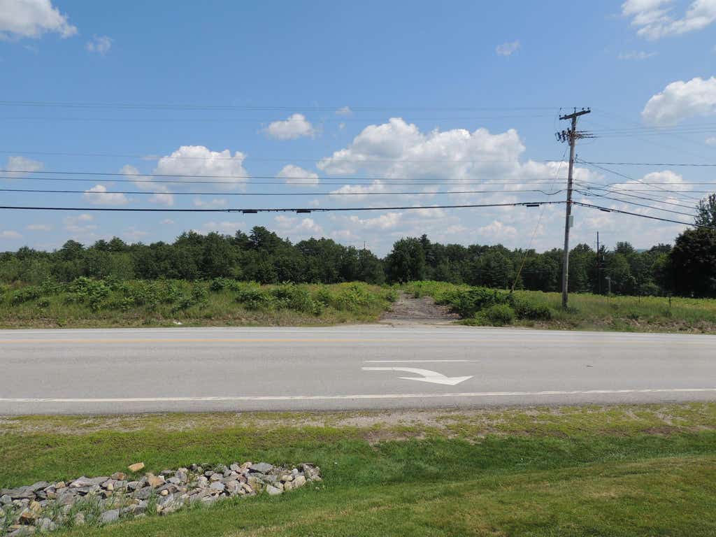 Photo of 355 Laconia Road, Tilton, NH 03276 (MLS # 5097697)