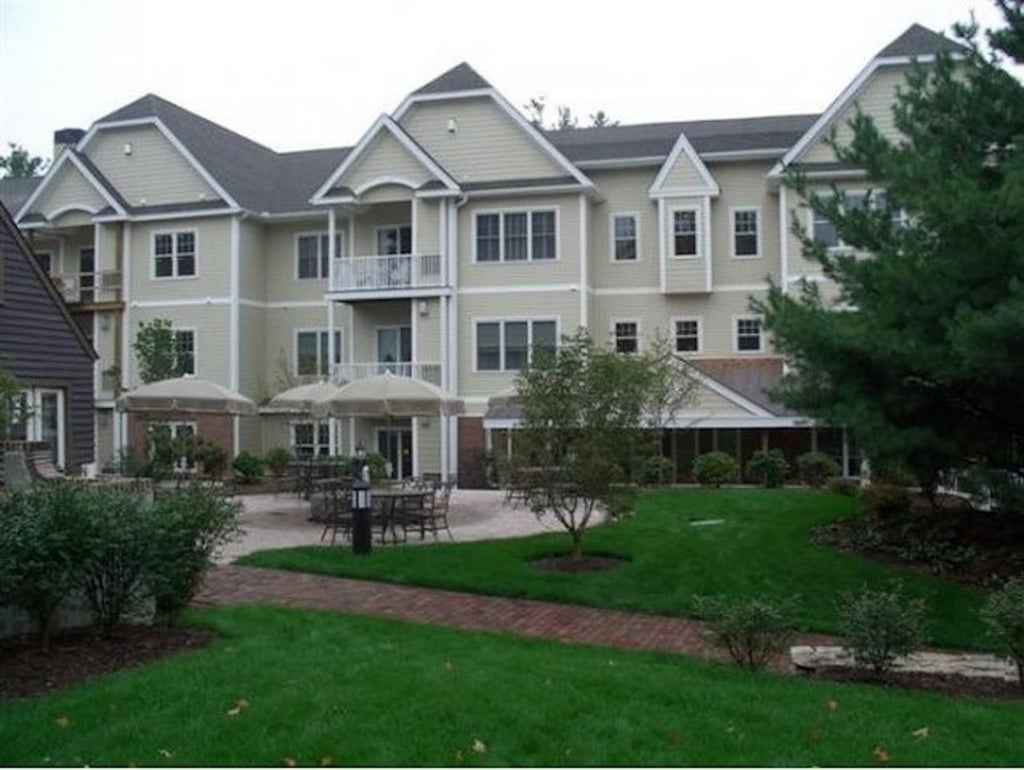 Photo of 160 Daniel Webster Highway #205, Nashua, NH 03060 (MLS # 5112046)