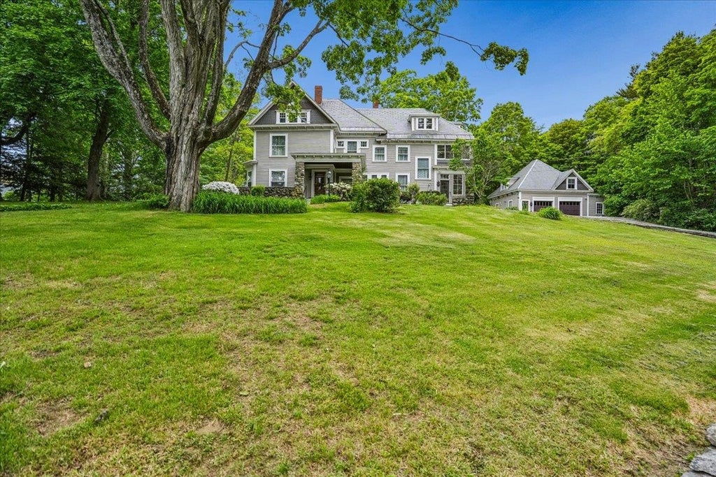 Photo of 12 Granite Street, Milford, NH 03055 (MLS # 5094132)