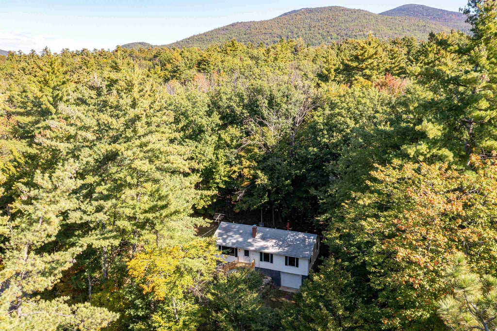 Photo of 204 Intervale Cross Road, Conway, NH 03860 (MLS # 5111335)