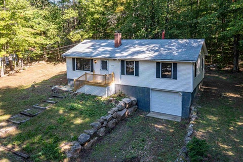Photo of 204 Intervale Cross Road, Conway, NH 03860 (MLS # 5111335)