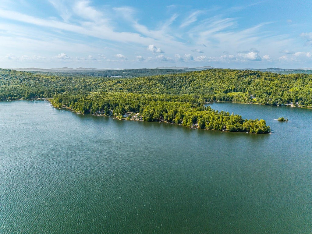 Photo of 288 Bonnyman Road, Wakefield, NH 03830 (MLS # 5104904)