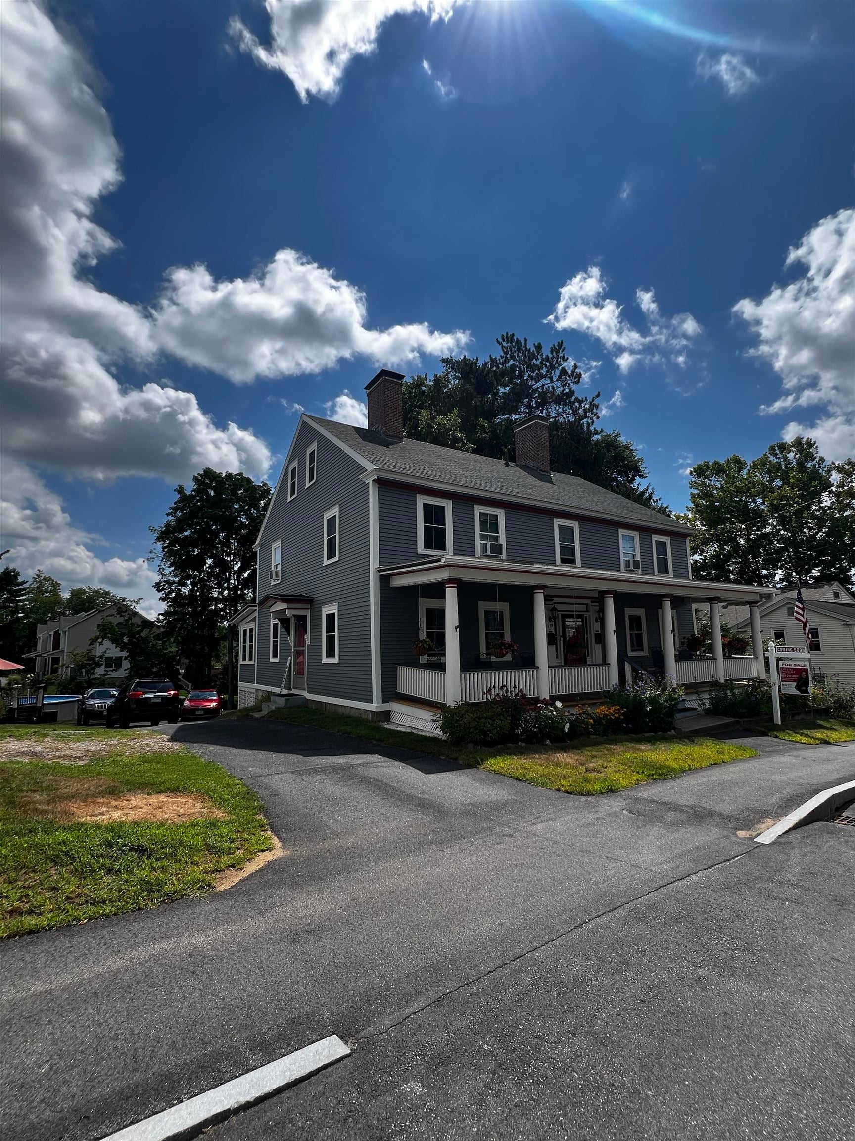 179 Main Street