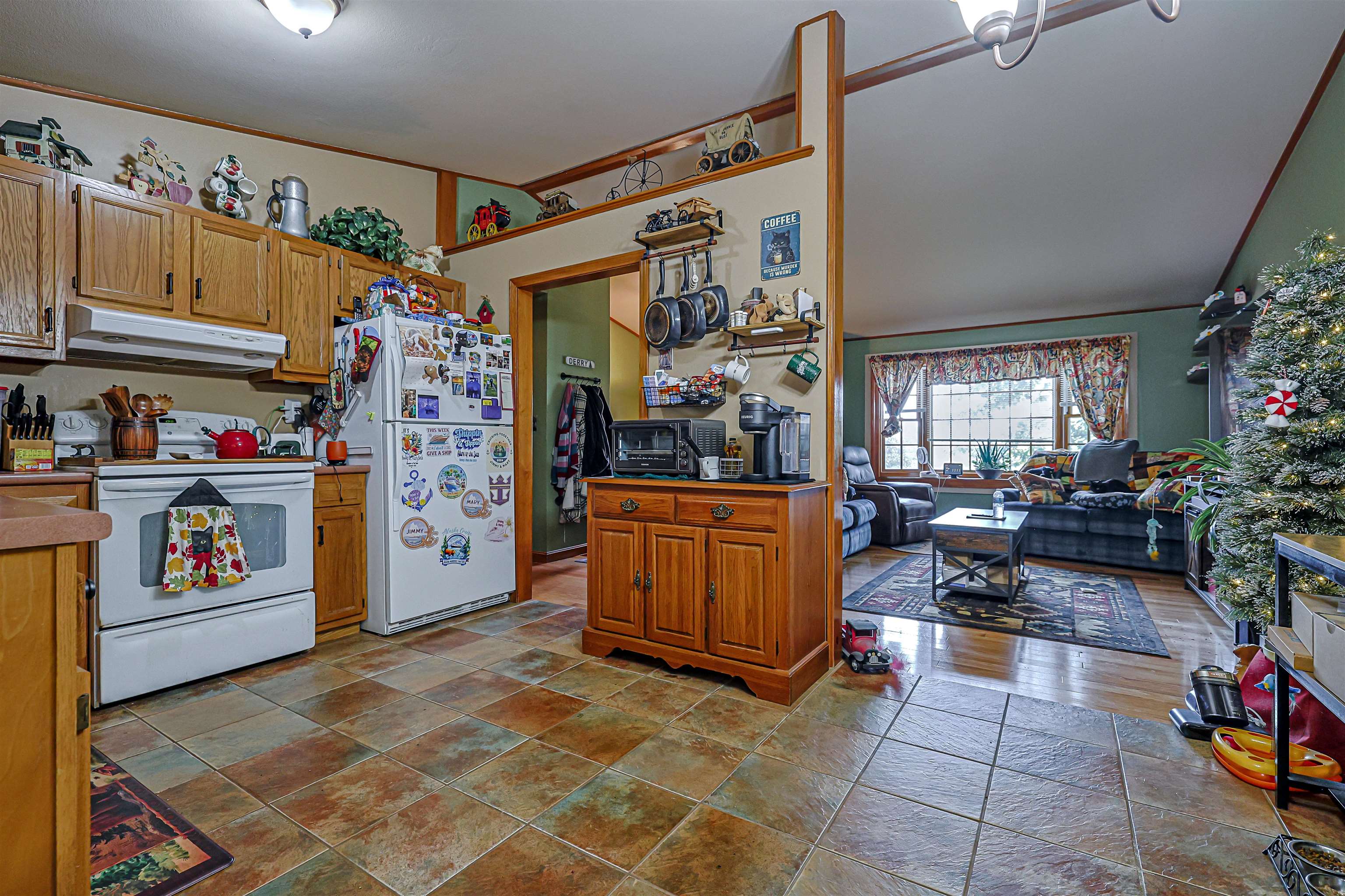 4 Spinnaker Drive
