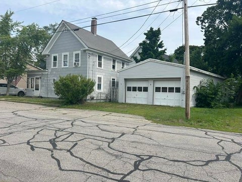 Photo of 4 Olsen Way, Rochester, NH 03867 (MLS # 5098658)