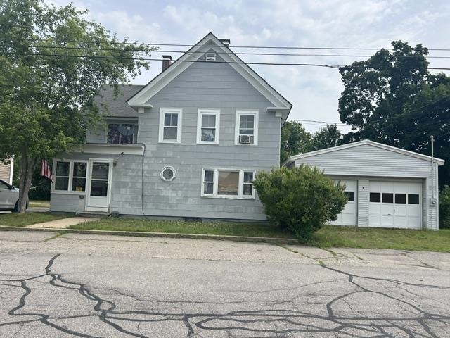 4 Olsen Way