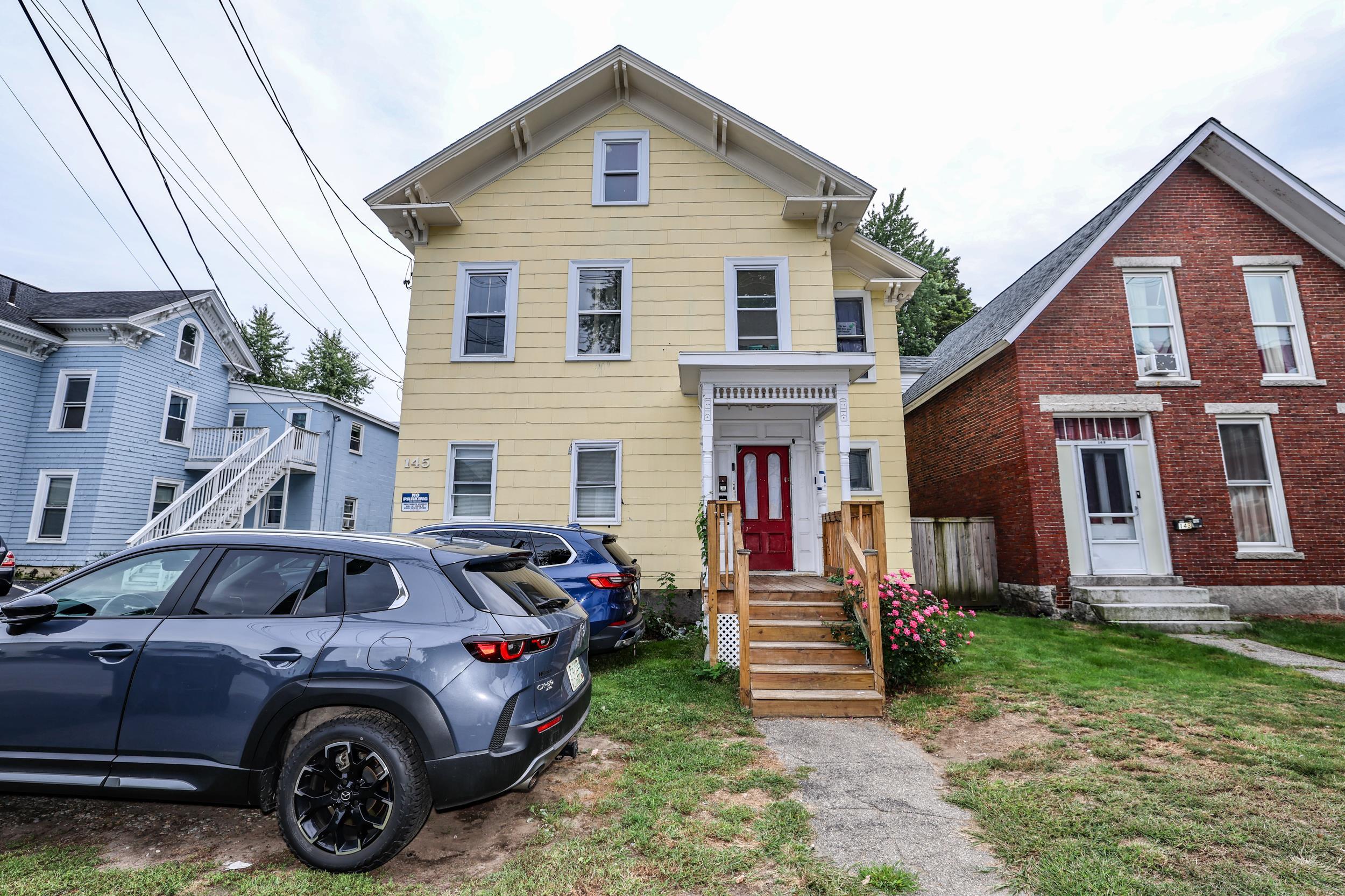 145-147 Pearl Street