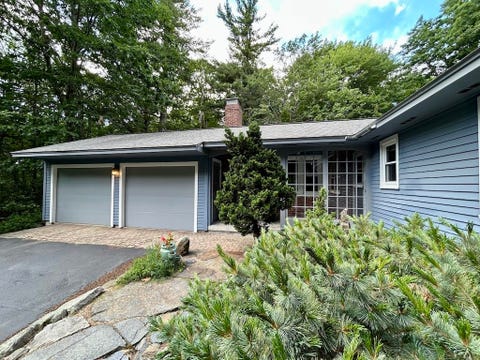 Photo of 49 Prospect Hill Road, Hancock, NH 03449 (MLS # 5096998)