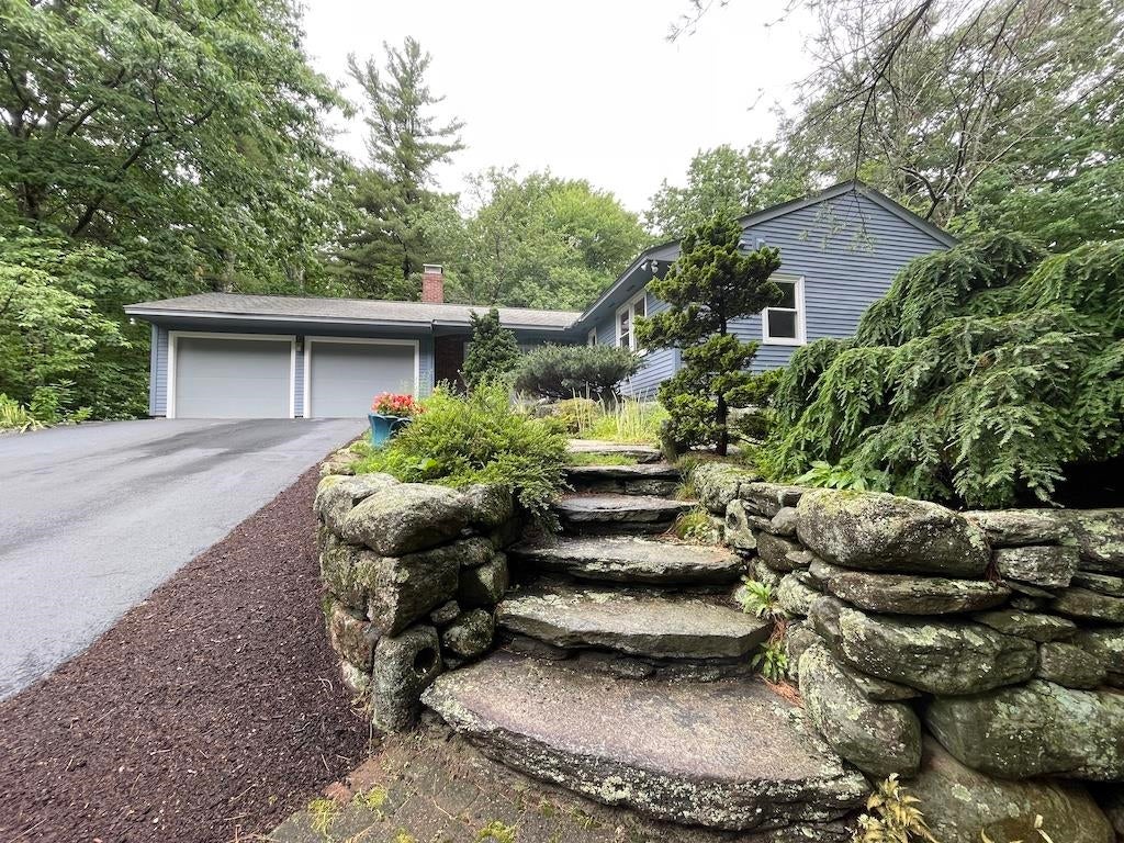 Photo of 49 Prospect Hill Road, Hancock, NH 03449 (MLS # 5096998)