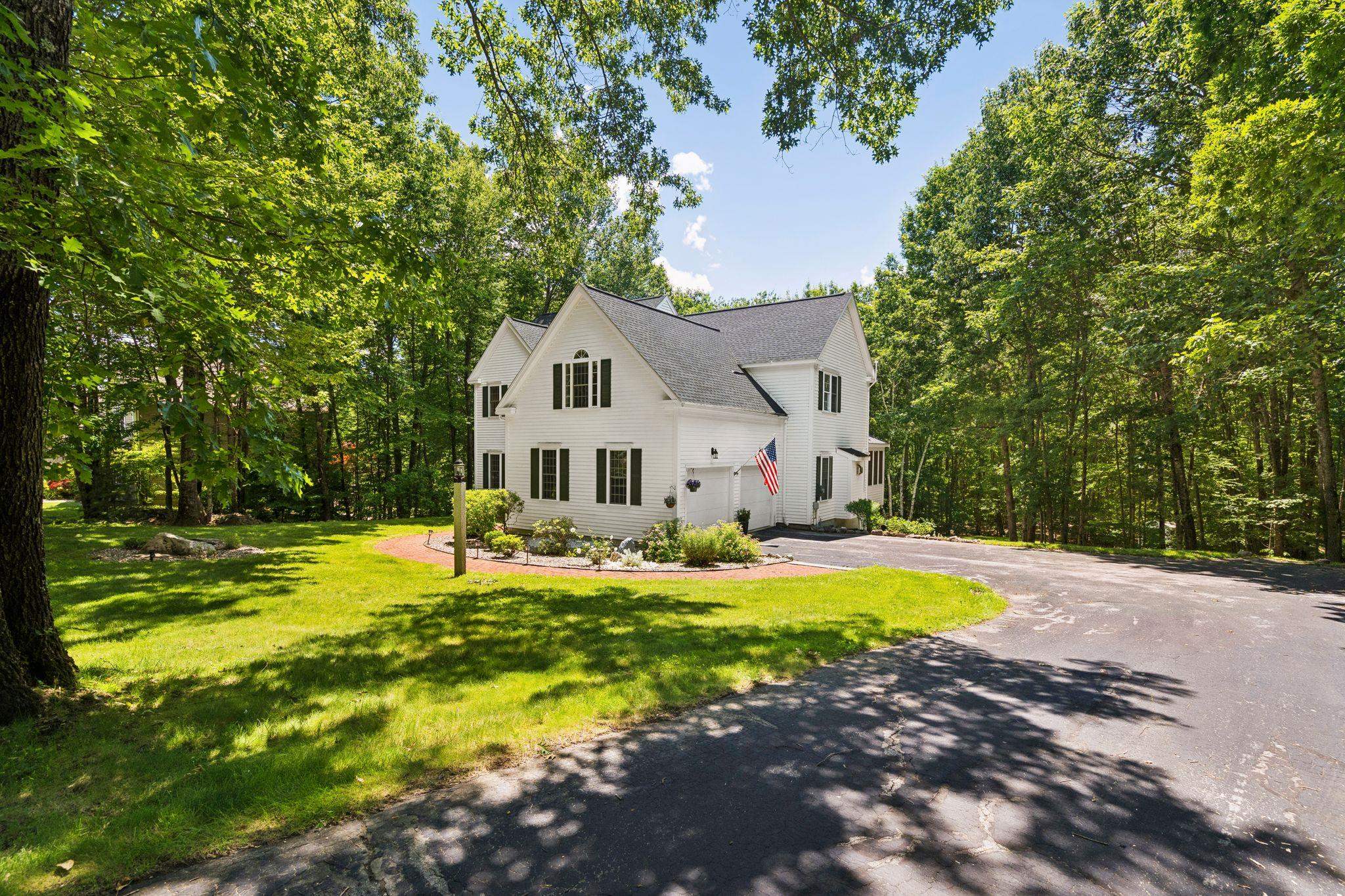 14 Whittier Drive