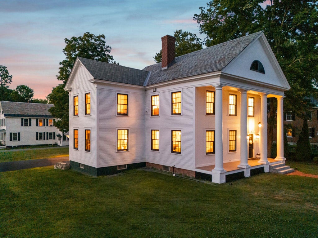 Photo of 24 Westminster Street, Walpole, NH 03608 (MLS # 5101949)