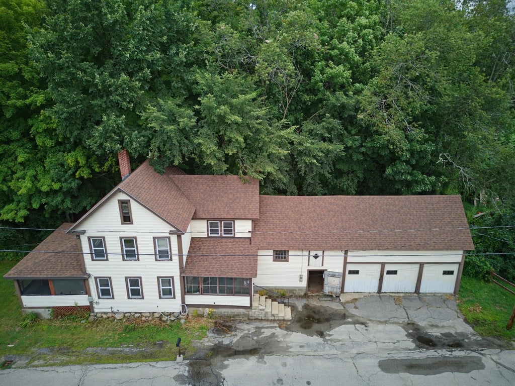 Photo of 28 River Street, Hillsborough, NH 03280 (MLS # 5103356)
