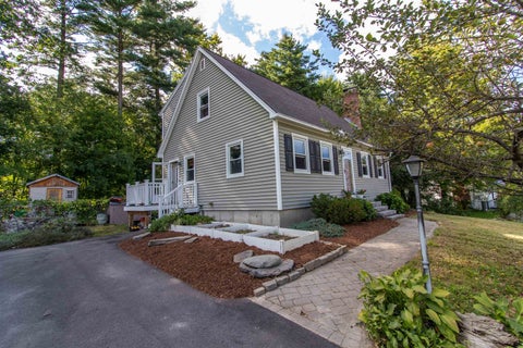 Photo of 29 Alpine Street, Milford, NH 03055 (MLS # 5105225)
