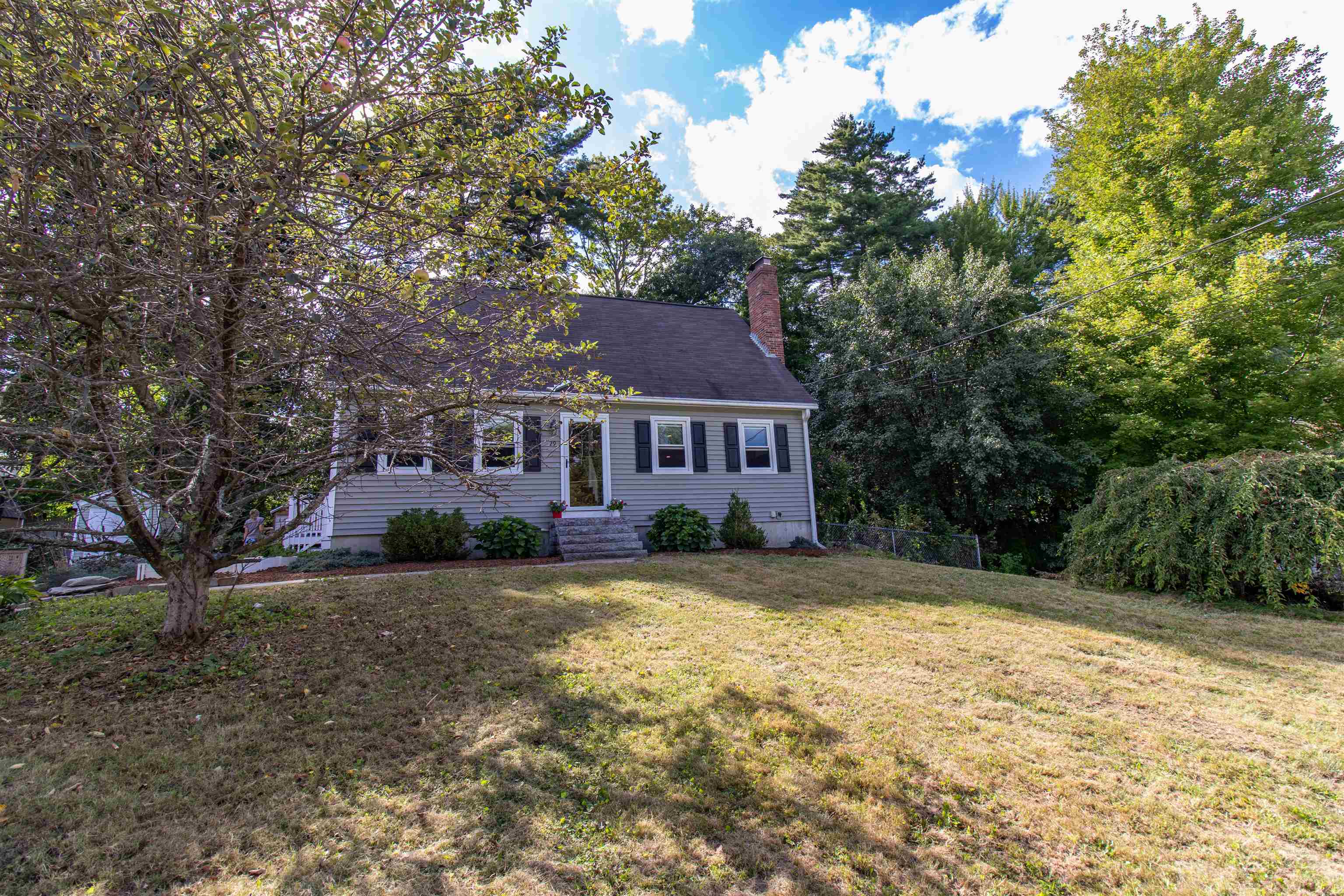 29 Alpine Street
