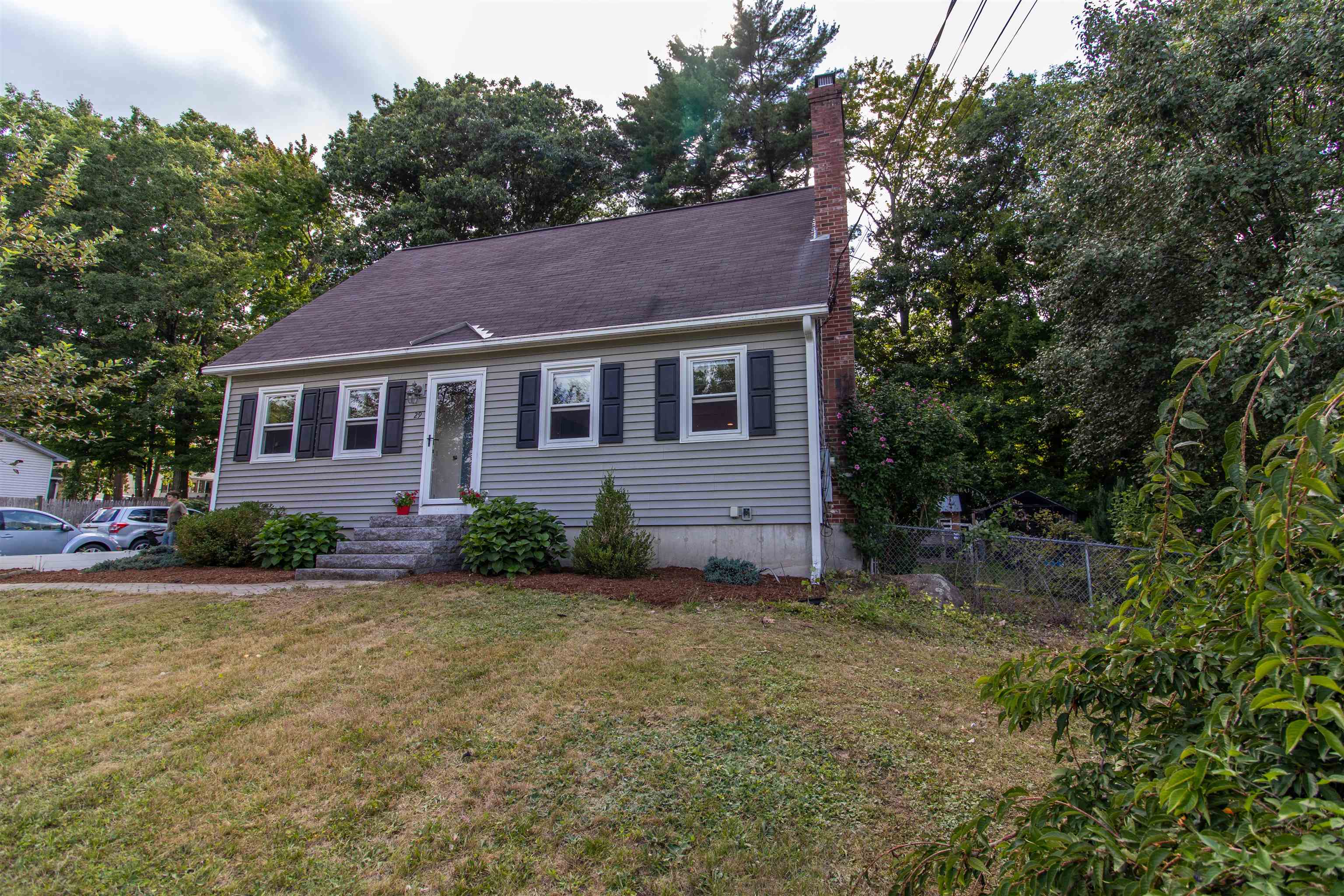 29 Alpine Street