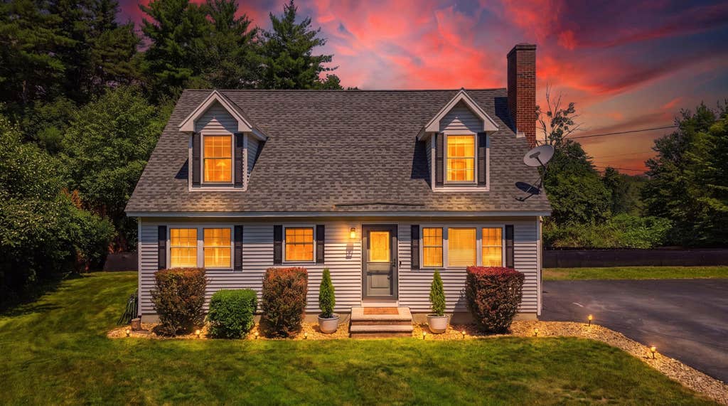 Photo of 27 Old Manchester Road, Raymond, NH 03077 (MLS # 5100704)