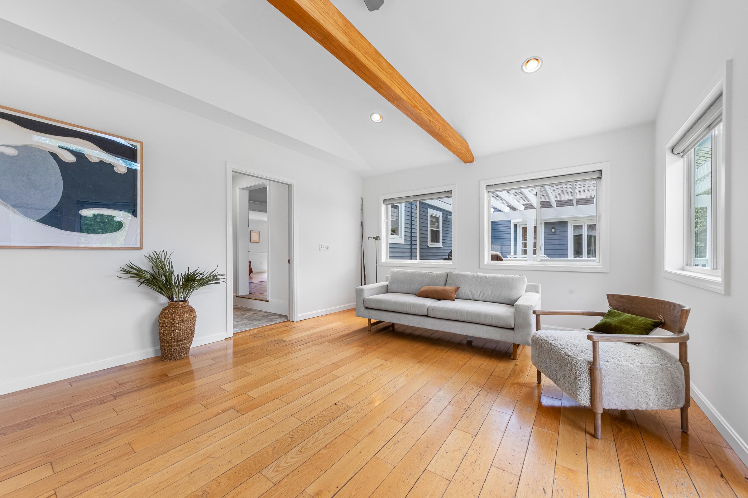 2 Sanborn Road