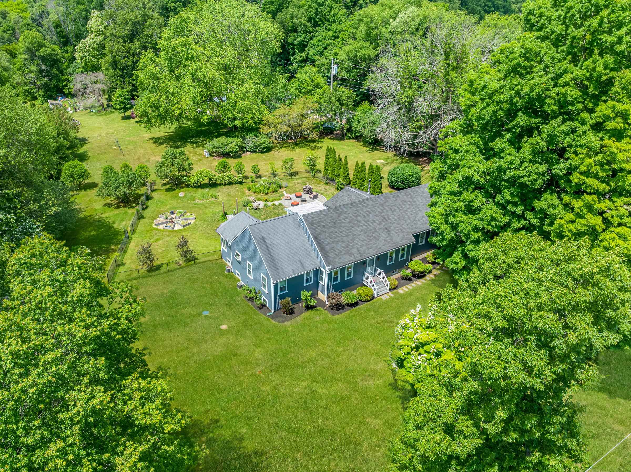 2 Sanborn Road