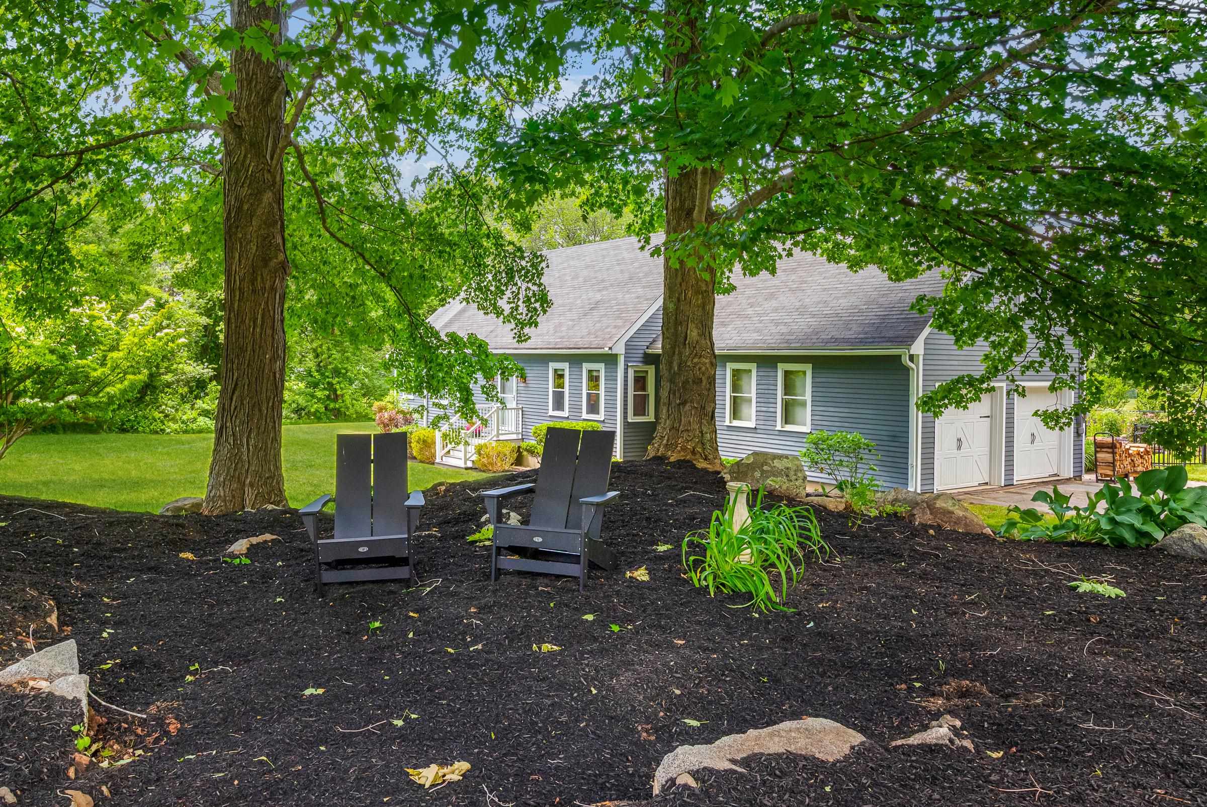 2 Sanborn Road