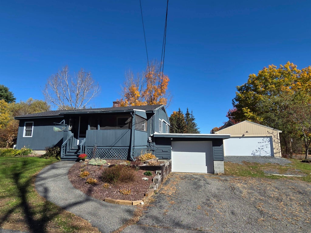 Photo of 2 Sargent Street, Enfield, NH 03748 (MLS # 5115202)