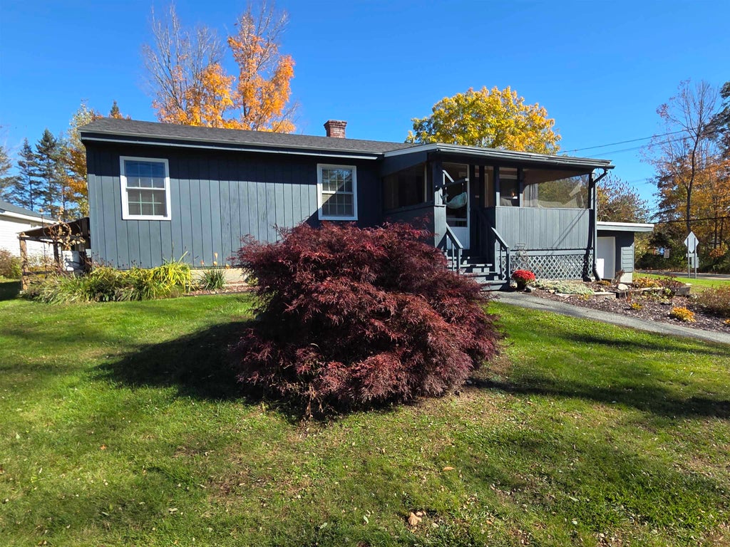 Photo of 2 Sargent Street, Enfield, NH 03748 (MLS # 5115202)
