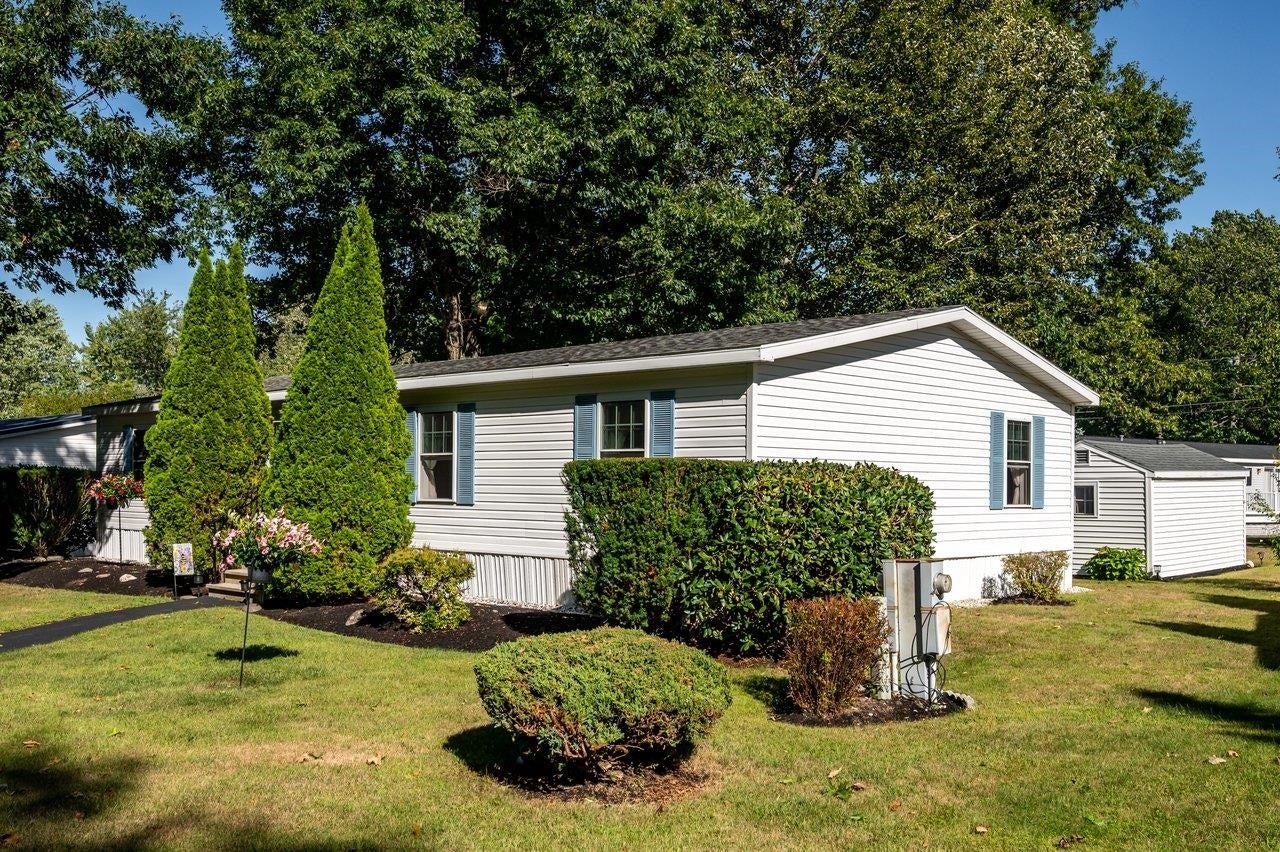 21 Oak Drive